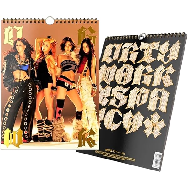 カリナ　トレカ　aespa Dirty Work amazon アメリカ　US aespa - Dirty Work [Dirty Case Ver.] [Amazon Exclusive